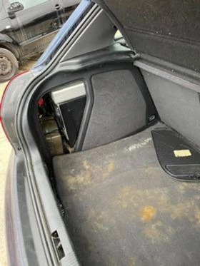 Audi A3 8l 1.8 125кс AGN, снимка 9