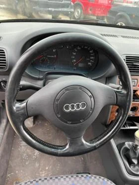 Audi A3 8l 1.8 125кс AGN, снимка 15