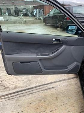 Audi A3 8l 1.8 125кс AGN, снимка 12