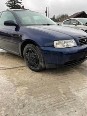 Audi A3 8l 1.8 125кс AGN, снимка 3