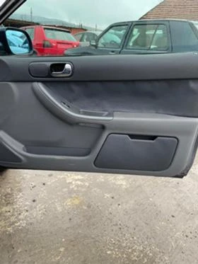 Audi A3 8l 1.8 125кс AGN, снимка 11