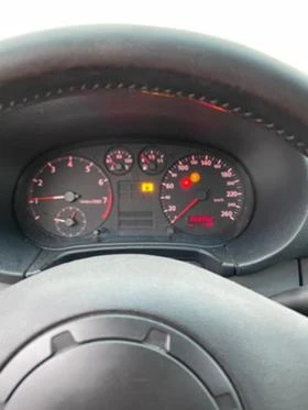 Audi A3 8l 1.8 125кс AGN, снимка 13