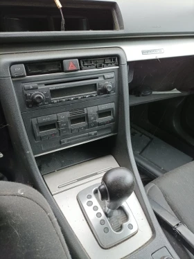 Audi A4 2.0 TDI/170 KC-НА ЧАСТИ , снимка 15