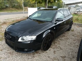 Audi A4 2.0 TDI/170 KC-НА ЧАСТИ , снимка 1