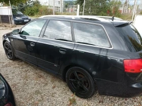 Audi A4 2.0 TDI/170 KC-НА ЧАСТИ , снимка 7