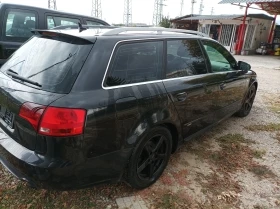 Audi A4 2.0 TDI/170 KC-НА ЧАСТИ , снимка 6