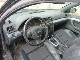 Audi A4 2.0 TDI/170 KC-НА ЧАСТИ , снимка 11