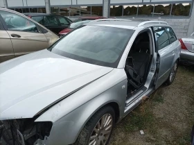 Audi A4 2.0 TDI/170 KC-НА ЧАСТИ , снимка 13