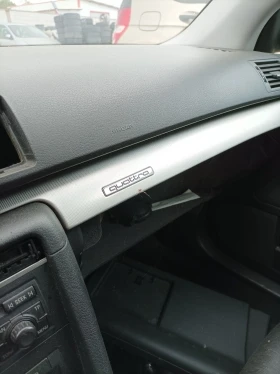 Audi A4 2.0 TDI/170 KC-НА ЧАСТИ , снимка 16