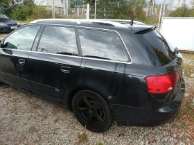 Audi A4 2.0 TDI/170 KC-НА ЧАСТИ , снимка 8