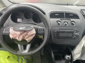 Seat Altea 1.9 TDI XL4 4X4, снимка 4