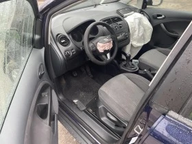 Seat Altea 1.9 TDI XL4 4X4, снимка 6