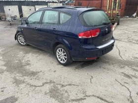 Seat Altea 1.9 TDI XL4 4X4, снимка 1