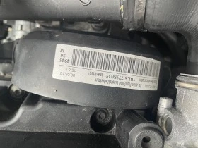 Seat Altea 1.9 TDI XL4 4X4, снимка 5