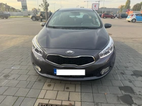 Kia Ceed CRDi 16V (90Hp), снимка 1