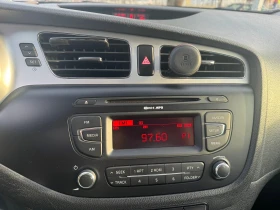Kia Ceed CRDi 16V (90Hp), снимка 10