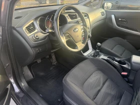 Kia Ceed CRDi 16V (90Hp), снимка 7