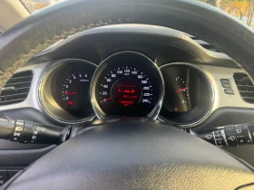 Kia Ceed CRDi 16V (90Hp), снимка 8