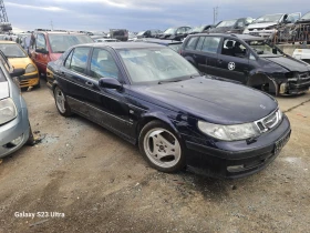 Saab 9-5 2.3, снимка 2