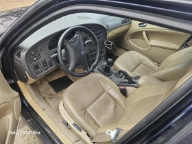 Saab 9-5 2.3, снимка 5