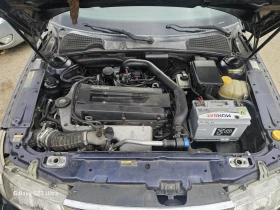 Saab 9-5 2.3, снимка 6