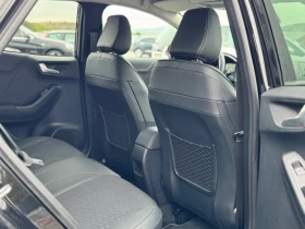 Ford Puma * 10 ХИЛЯДИ* ECOBOOST* HYBRID* УНИКАЛНО СЪСТОЯНИЕ*, снимка 10