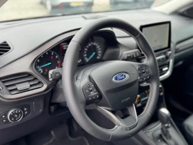 Ford Puma * 10 ХИЛЯДИ* ECOBOOST* HYBRID* УНИКАЛНО СЪСТОЯНИЕ*, снимка 15