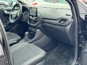 Ford Puma * 10 ХИЛЯДИ* ECOBOOST* HYBRID* УНИКАЛНО СЪСТОЯНИЕ*, снимка 11