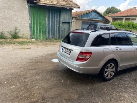 Mercedes-Benz C 220, снимка 2