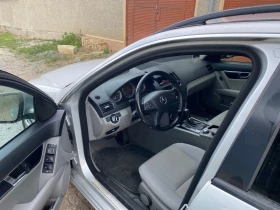 Mercedes-Benz C 220, снимка 6