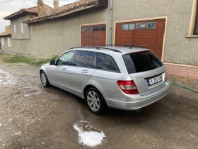 Mercedes-Benz C 220, снимка 7