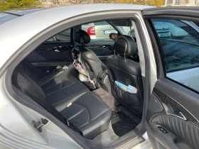 Mercedes-Benz E 500 5000, снимка 12