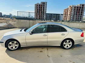 Mercedes-Benz E 500 5000, снимка 5