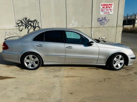 Mercedes-Benz E 500 5000, снимка 9