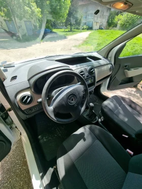Dacia Dokker, снимка 13