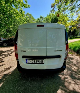 Dacia Dokker, снимка 6