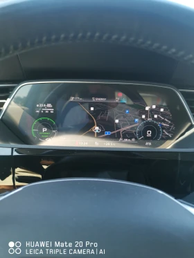 Audi E-Tron, снимка 10