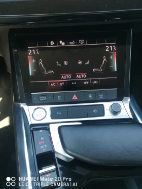 Audi E-Tron, снимка 12