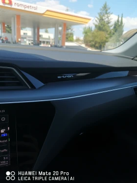 Audi E-Tron, снимка 13