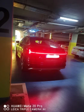 Audi E-Tron, снимка 6