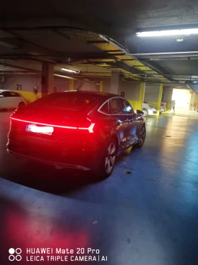 Audi E-Tron, снимка 7