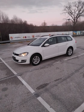 VW Golf, снимка 2
