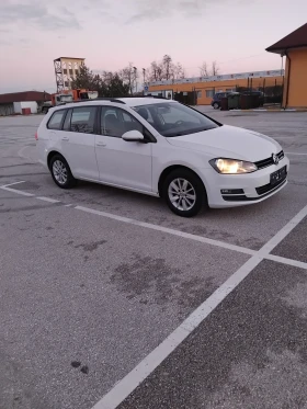 VW Golf, снимка 4