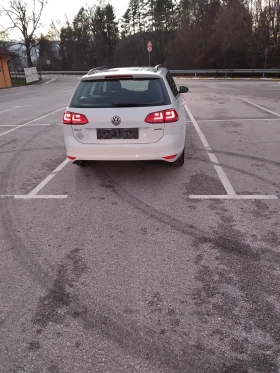 VW Golf, снимка 7