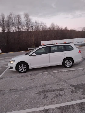 VW Golf, снимка 1