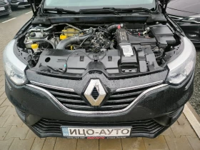 Renault Megane 1, 2i TURBO-100k.c.6ckop.LED, FACELiFT, EBPO 6!, снимка 16