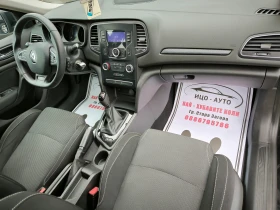 Renault Megane 1, 2i TURBO-100k.c.6ckop.LED, FACELiFT, EBPO 6!, снимка 11
