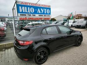 Renault Megane 1, 2i TURBO-100k.c.6ckop.LED, FACELiFT, EBPO 6!, снимка 6