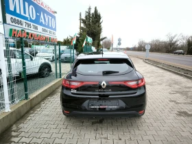 Renault Megane 1, 2i TURBO-100k.c.6ckop.LED, FACELiFT, EBPO 6!, снимка 5