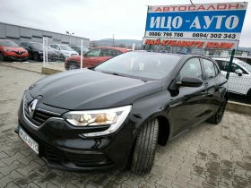 Renault Megane 1, 2i TURBO-100k.c.6ckop.LED, FACELiFT, EBPO 6!, снимка 2